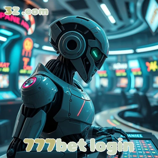 Apostas emocionantes te esperam no 777bet login