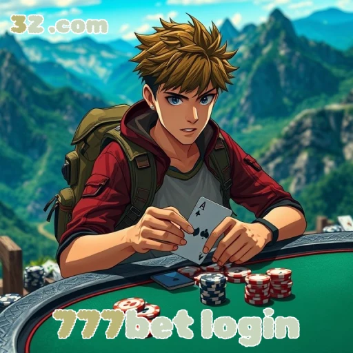 Inovação e Diversão: App do 777bet login Revoluciona Apostas