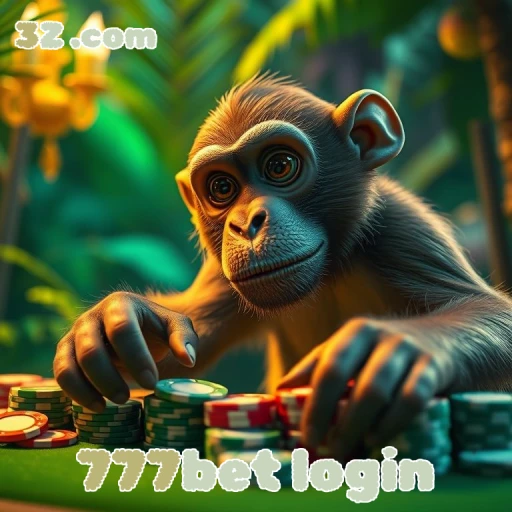 Os extras irresistíveis: bônus do 777bet login para todos os jogadores
