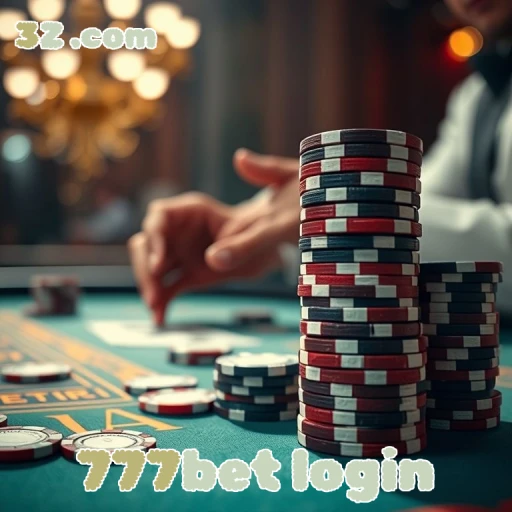 Slots emocionantes no 777bet login: mergulhe na diversão!