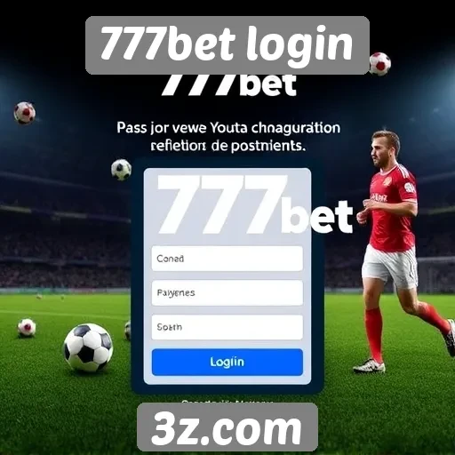 Benefícios da criação de conta no 777bet login