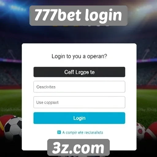 Funcionalidades do site 777bet para novos usuários