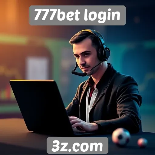 Suporte ao cliente do site 777bet login é eficaz
