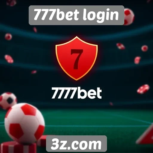 Segurança e proteção de dados no 777bet login