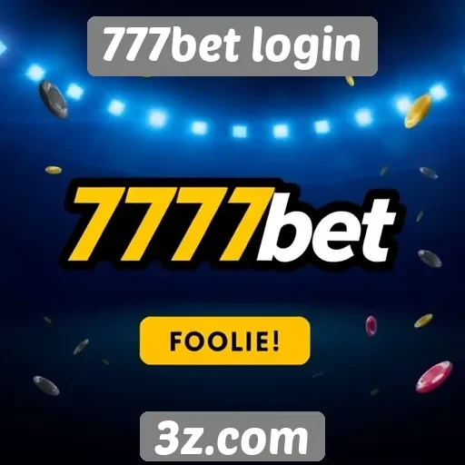 Explorando as funcionalidades do 777bet login