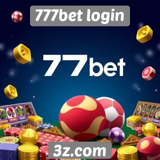 Variedade de jogos oferecidos no 777bet login