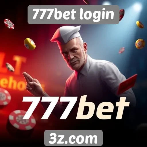 Principais recursos disponíveis no 777bet login