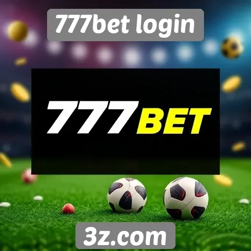 Review do processo de cadastro no 777bet login