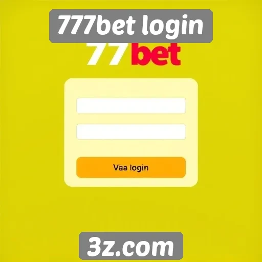 Novidades no cadastro de usuários no 777bet login